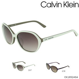 カルバンクライン CALVIN KLEIN サングラスCK18524SA