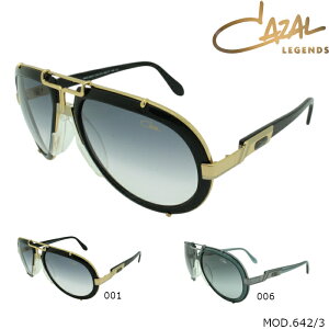 CAZAL LEGENDS JU[ WFY TOX 642/3