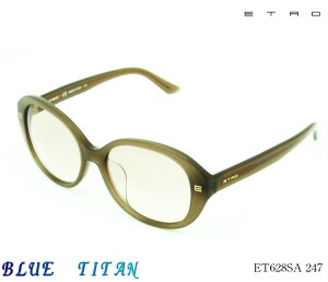 Gg TOX@ETRO 628SA