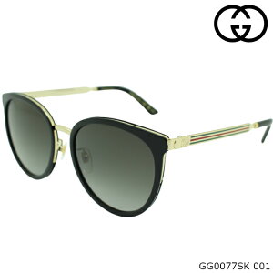GUCCI Ob` TOX GG0077SK 001