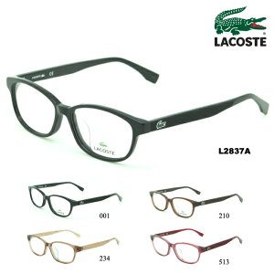 yőIׂ郌Y@PCY@ɒBYzLACOSTE RXe L2837A Klt[ Iׂ4J[