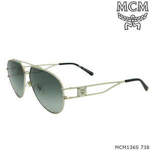 MCM GV[G TOX 136S 738