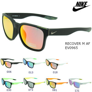 iCL NIKE TOX EV0965 RECOVER M AF