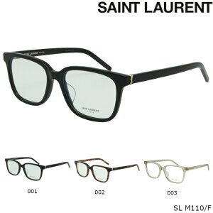 SAINT LAURENT T[ Klt[ SL M110/F