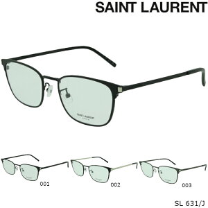 SAINT LAURENT T[ Klt[ SL 631/J