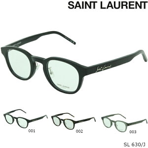 SAINT LAURENT T[ Klt[ SL 630/J