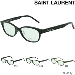 SAINT LAURENT T[ Klt[ SL 629/J