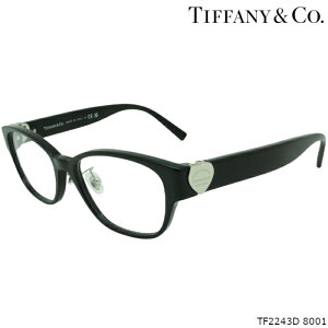 yݑ[NɁIőIׂ郌Y@PCY@ɒBYzeBt@j[ Klt[ TIFFANY&Co. TF2243D 8001