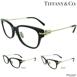 yݑ[NɁIőIׂ郌Y@PCY@ɒBYzeBt@j[ Klt[ TIFFANY&Co. TF2262F