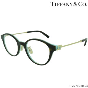 yݑ[NɁIőIׂ郌Y@PCY@ɒBYzeBt@j[ Klt[ TIFFANY&Co. TF2275D 8134