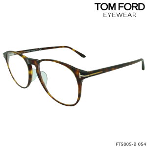 TOM FORD gtH[h Kl FT5805-B 054