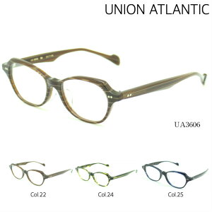 UNION ATLANTIC jIAgeBbN Klt[ UA3606