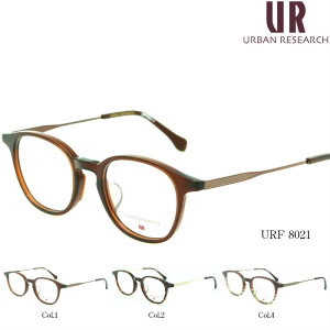 yݑ[NɁIőIׂ郌Y@PCY@ɒBYzURBAN RESEARCH A[oT[` Klt[ URF 8021