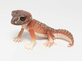 【セール品】ヤモリ大全 エクストラカラーVer. ナメハダタマオヤモリ　ガチャガチャ 単品バラ売り　カプセル無し 在庫処分
