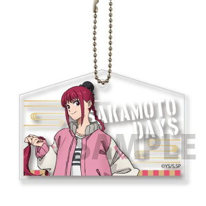 SAKAMOTO DAYS GnL[z_[ 