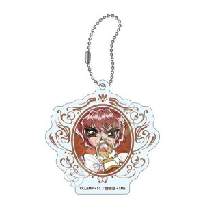 @RmCA[X AeB[N^b` ANL[`F[  CLAMP ̃Aj