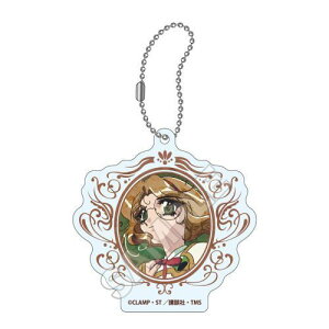 @RmCA[X AeB[N^b` ANL[`F[ P CLAMP ̃Aj