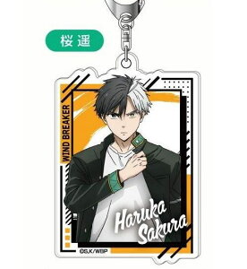 ANL[z_[ Aj WIND BREAKER Vol.2 01 y