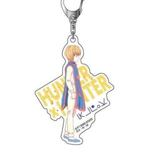 HUNTER×HUNTER ANL[z_[ ^R03 NsJ