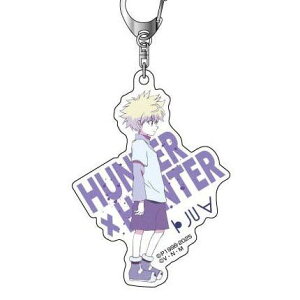 HUNTER×HUNTER ANL[z_[ ^R02 LA