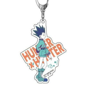 HUNTER×HUNTER ANL[z_[ ^R01 S