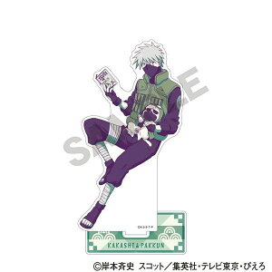 NARUTO-ig- `@ANX^h@͂JJV@ЂƋx݁@Npbg