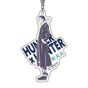 HUNTER×HUNTER ANL[z_[ ^R06 N