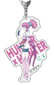 HUNTER×HUNTER ANL[z_[ ^R08 }`