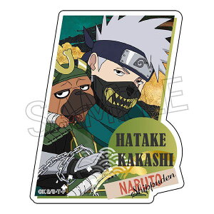 uNARUTO-ig- `v XebJ[ E ͂JJV