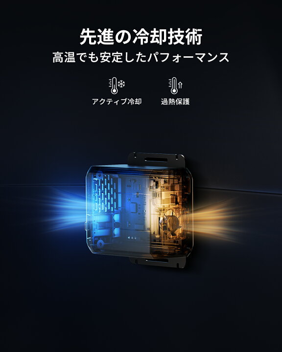 楽天市場】【クーポン利用で39,800円】BLUETTI Charger 1 走行充電器 