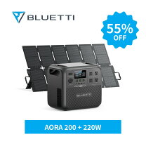 楽天市場】bluetti ソーラーパネル sp120の通販