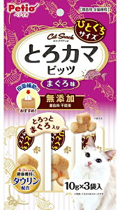 �y�y�e�B�I�z�L���b�gSNACK�@�Ƃ�J�}�@�r�b�c�@�܂��떡�@10gx3�ܓ�x30�i�P�[�X�̔��j