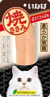 【いなばペット】焼ささみ　ほたてたらば味　1本　QYS-02