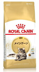 【ロイヤルカナン】 メインクーン 成猫用 2kg