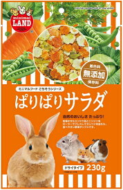 【マルカン】ぱりぱりサラダ　230g