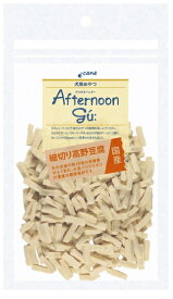 【ジャンプ】アフタヌーングー　細切り高野豆腐　30g