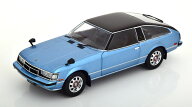 WHITEBOX 1/24 トヨタ セリカ XX 1978 ライトブルー TOYOTA CELICA XX COUPE ミニカー 【国内在庫品】
