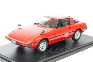 y݌ɕizWHITEBOX 1/24 }c_ Toi RX-7 (SA22C) 1980 bh RHD Mazda RX-7 ~jJ[