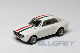 ブレキナ 1/87 アルファロメオ GTA 1300 1971 イタリア BREKINA Alfa Romeo GTA 1300 Italia HOスケール