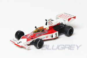 y݌ɕizuLi 1/87 }N[ F1 M23 1974 E.tBbeBpfB #5 BREKINA McLaren E.Fittipaldi ~jJ[ HOXP[