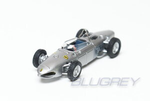y݌ɕizuLi 1/87 tF[ F1 F156 Vo[ v[e[V BREKINA Ferrari ~jJ[ HOXP[
