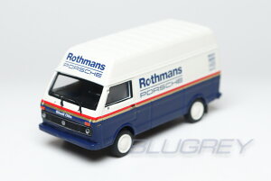 y݌ɕizuLi 1/87 tHNX[Q LT S 1975 X}Y |VF BREKINA VW Rothmans Porsche HOXP[