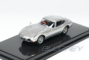 y݌ɕizRICKO 1/87 g^ 2000GT Vo[ RHD TOYOTA 38516 HOXP[