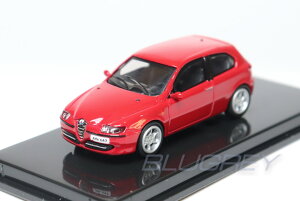 y݌ɕizRICKO 1/87 At@I 147 bh Alfa Romeo 147 HOXP[