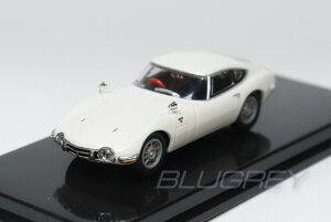 y݌ɕizRICKO 1/87 g^ 2000GT zCg RHD TOYOTA HOXP[
