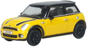 y݌ɕizOXFORD 1/76 BMW ~j N[p[ CG[ / ubNXgCv Mini Cooper INXtH[h ~jJ[