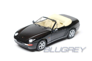 y݌ɕizPCX87 1/87 |VF 968 JuI ubN 1991 Porsche 968 Cabriolet PREMIUM CLASSIXXS HOXP[