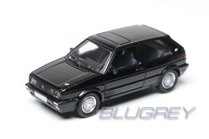 y݌ɕizPCX87 1/87 tHNX[Q St II GTI GfBV ubN 1990 VW Golf GTI PREMIUM CLASSIXXS HOXP[