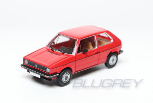 y݌ɕizPCX87 1/87 tHNX[Q St 1 bh VW Golf I ~jJ[ HOXP[