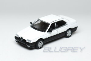 y݌ɕizPCX87 1/87 At@I 164 zCg Alfa Romeo 164 ~jJ[ uLi HOXP[